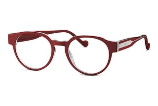 MINI Eyewear MI 743011 50 rot   rosa   violett