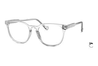 MINI Eyewear MI 743016 30 grau   gun