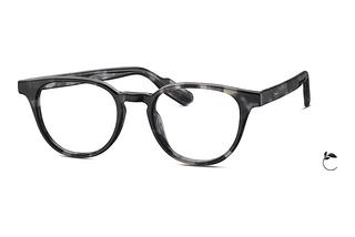 MINI Eyewear MI 743033 37 grau / gun