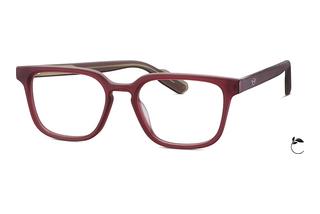 MINI Eyewear MI 743034 50 rot / rosa / violett