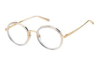Marc Jacobs MARC 481 LOJ gold