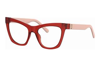 Marc Jacobs MARC 649 92Y red