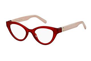 Marc Jacobs MARC 651 92Y red