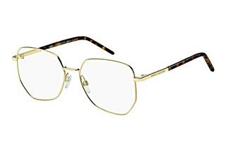 Marc Jacobs MARC 780 06J GOLD HAVANA