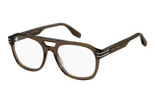 Marc Jacobs MARC 788 09Q BROWN