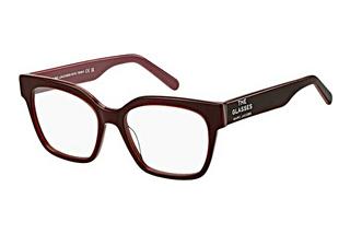 Marc Jacobs MARC 801 C8C BURGUNDY