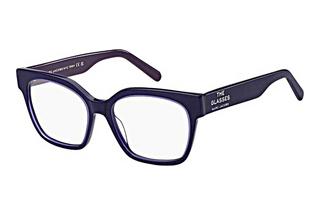 Marc Jacobs MARC 801 RY8 VIOLETT