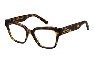 Marc Jacobs MARC 862 086 HAVANNA