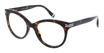 Marc Jacobs MJ 1026 WR9 brown