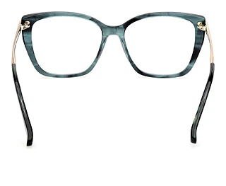 Vy bakifrån Max Mara MM5007 (98A)