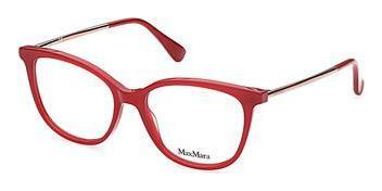 Max Mara MM5008 066 shiny red