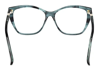 Vy bakifrån Max Mara MM5036 (98A)