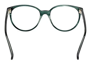 Vy bakifrån Max Mara MM5084 (098)