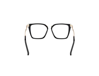 Vista posterior Max Mara MM5151-B (001)
