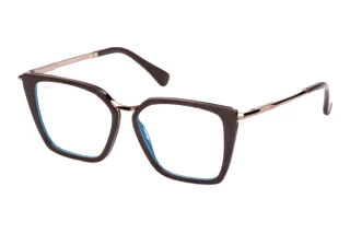 [glasses-front-view] Max Mara MM5151-B (050)