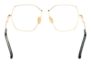 Vista posterior Max Mara MM5154 (030)