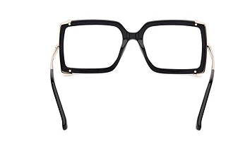 [glasses-back-view] Max Mara MM5155-B (001)