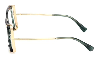 [glasses-side-view] Max Mara MM5155-B (098)