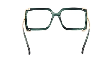 [glasses-back-view] Max Mara MM5155-B (098)