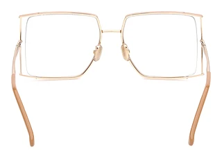 [glasses-back-view] Max Mara MM5156-B (047)