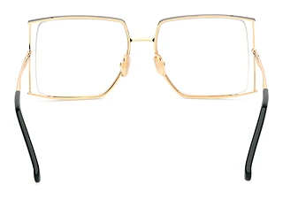 Vy bakifrån Max Mara MM5156-B (098)