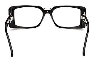 [glasses-back-view] Max Mara MM5157-B (001)