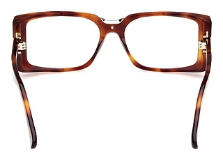 [glasses-back-view] Max Mara MM5157-B (052)