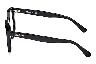 [glasses-side-view] Max Mara MM5162-B (001)