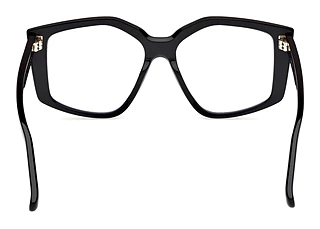 [glasses-back-view] Max Mara MM5162-B (001)