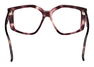 Vy bakifrån Max Mara MM5162-B (055)