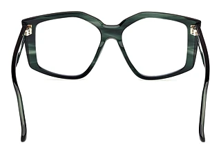 [glasses-back-view] Max Mara MM5162-B (098)