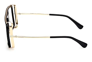 [glasses-side-view] Max Mara MM5172-B (001)
