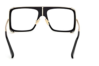[glasses-back-view] Max Mara MM5172-B (001)