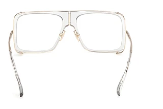 [glasses-back-view] Max Mara MM5172-B (020)