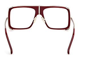 [glasses-back-view] Max Mara MM5172-B (069)