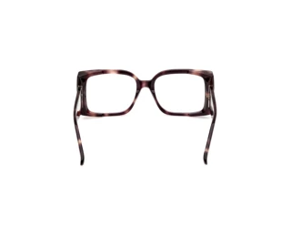Vista posterior Max Mara MM5173-B (052)