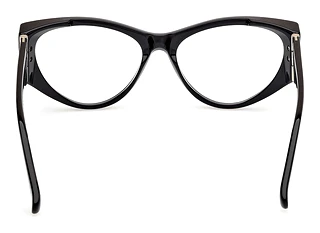 Vy bakifrån Max Mara MM5174 (001)