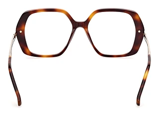 Vista posterior Max Mara MM5175 (052)