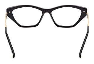 Vy bakifrån Max Mara MM5176 (001)
