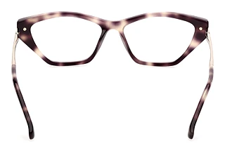 Vy bakifrån Max Mara MM5176 (052)