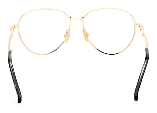 Vy bakifrån Max Mara MM5178 (030)