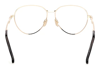 Vy bakifrån Max Mara MM5178 (032)