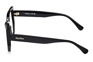 [glasses-side-view] Max Mara MM5179-B (001)