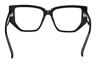 [glasses-back-view] Max Mara MM5179-B (001)