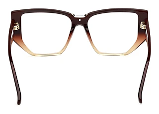 [glasses-back-view] Max Mara MM5179-B (050)