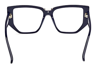 [glasses-back-view] Max Mara MM5179-B (090)