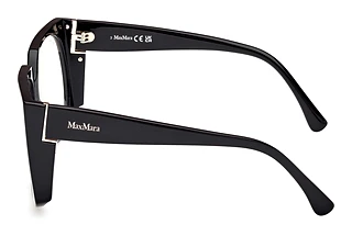 [glasses-side-view] Max Mara MM5181-B (001)