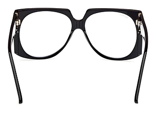 [glasses-back-view] Max Mara MM5181-B (001)