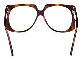 Vy bakifrån Max Mara MM5181-B (052)