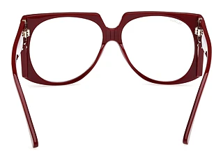 Vy bakifrån Max Mara MM5181-B (069)